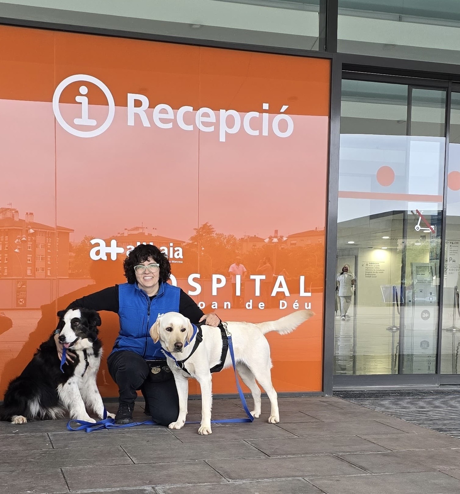 BONES POTES SALUD MENTAL EN EL HOSPITAL DE MANRESA